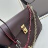 Large PRADA Cabinet Version with Gift Box, Celebrity Same Style 🎉 First-Layer Cowhide [Original Order Quality + Matching Cabinet Metal Hardware], Soft and Comfortable Touch, High Capacity