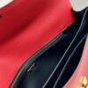 Large PRADA Counter Model with Gift Box, Celebrity Same Style 🎉 Genuine First-Layer Cowhide [Original Order Quality + Matching Counter Metal Hardware], Soft and Comfortable Touch, High Capacity