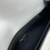 Small PRADA Counter with Gift Box, Celebrity Same Style 🎉 Genuine Leather [Original Quality + Matching Counter Hardware], Soft and Comfortable Touch, Large Capacity