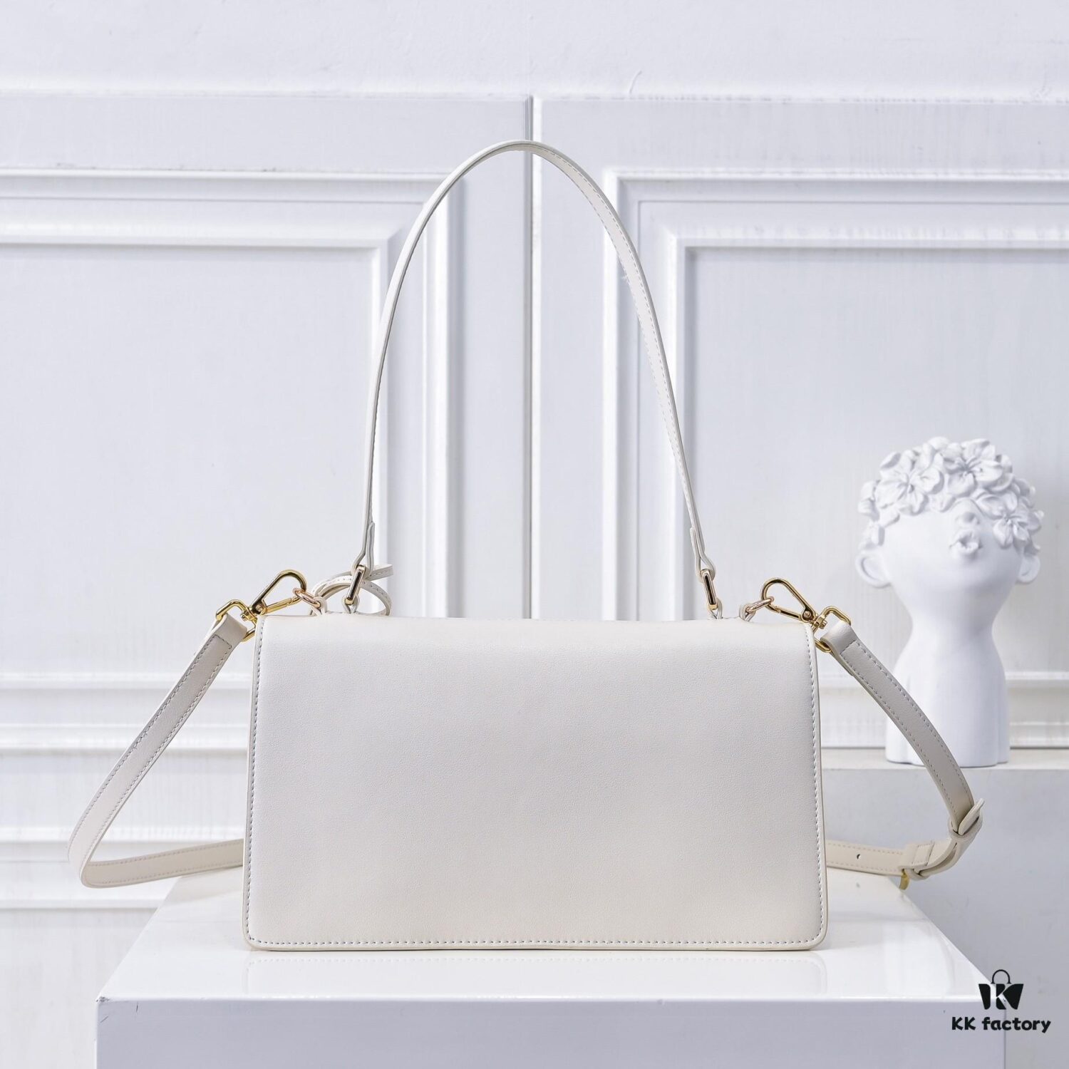 6930ba776e68136f4d9ae6ee 2025 PRADA Pre-Spring New Arrival Soft Sound Handbag in Imported Plain Calfskin