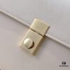 6930ba786e68136f4d9ae6f1 2025 PRADA Pre-Spring New Arrival Soft Sound Handbag in Imported Plain Calfskin