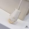 6930ba786e68136f4d9ae6f2 2025 PRADA Pre-Spring New Arrival Soft Sound Handbag in Imported Plain Calfskin