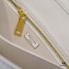 6930ba7a6e68136f4d9ae6f4 2025 PRADA Pre-Spring New Arrival Soft Sound Handbag in Imported Plain Calfskin