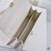 6930ba7b6e68136f4d9ae6f5 2025 PRADA Pre-Spring New Arrival Soft Sound Handbag in Imported Plain Calfskin