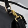 ✨New Launch✨ 2025 PRADA Pre-Spring Soft Sound Handbag, Imported Plain Calfskin