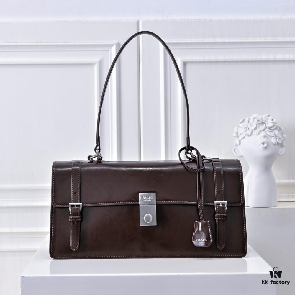 6930ba896e68136f4d9ae710 ✨New Launch✨ 2025 PRADA Pre-Spring Soft Sound Handbag in Suede Oil Wax Leather