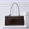 6930ba8b6e68136f4d9ae714 ✨New Launch✨ 2025 PRADA Pre-Spring Soft Sound Handbag in Suede Oil Wax Leather