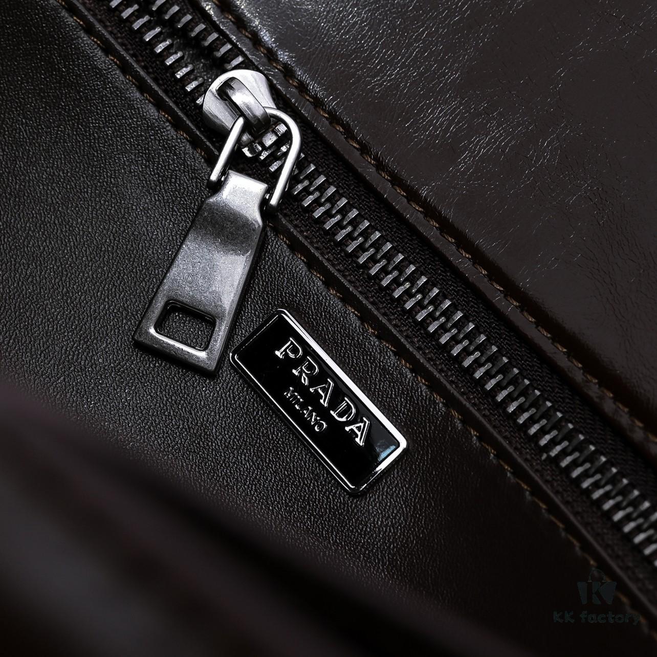 6930ba8d6e68136f4d9ae716 ✨New Launch✨ 2025 PRADA Pre-Spring Soft Sound Handbag in Suede Oil Wax Leather
