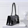 6930ba8d6e68136f4d9ae718 PRADA 2025 Spring Collection Soft Sound Handbag in Suede Oil Wax Leather