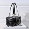 6930ba936e68136f4d9ae722 PRADA 2025 Spring New Arrival Oil-Waxed Leather Tote Bag
