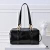 6930ba946e68136f4d9ae723 PRADA 2025 Spring New Arrival Oil-Waxed Leather Tote Bag