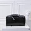 6930ba956e68136f4d9ae726 PRADA 2025 Spring New Arrival Oil-Waxed Leather Tote Bag