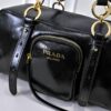 6930ba966e68136f4d9ae727 PRADA 2025 Spring New Arrival Oil-Waxed Leather Tote Bag
