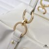 6930ba9a6e68136f4d9ae72d PRADA 2025 Spring New Arrival Oil-Waxed Leather Tote Bag