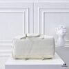 6930ba9a6e68136f4d9ae72e PRADA 2025 Spring New Arrival Oil-Waxed Leather Tote Bag