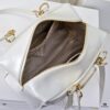6930ba9d6e68136f4d9ae731 PRADA 2025 Spring New Arrival Oil-Waxed Leather Tote Bag