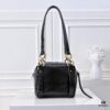 6930ba9e6e68136f4d9ae734 PRADA 2025 Spring New Arrival Waxed Leather Tote Bag