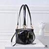 6930ba9e6e68136f4d9ae735 PRADA 2025 Spring New Arrival Waxed Leather Tote Bag