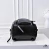 6930baa16e68136f4d9ae736 PRADA 2025 Spring New Arrival Waxed Leather Tote Bag