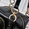 6930baa16e68136f4d9ae739 PRADA 2025 Spring New Arrival Waxed Leather Tote Bag