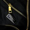 6930baa36e68136f4d9ae73a PRADA 2025 Spring New Arrival Waxed Leather Tote Bag