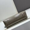 PRADA New Arrival Genuine Leather Shoulder Bag - Full Grain Wrinkled Lacquer Calfskin & Suede Collection