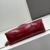 6930bac96e68136f4d9ae77b PRADA New Arrival at Official Counter (Full Leather Series) - Original Order Quality with Authentic Hardware, Wrinkled Painted Calfskin and Suede Lock Bag