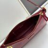6930bac96e68136f4d9ae77c PRADA New Arrival at Official Counter (Full Leather Series) - Original Order Quality with Authentic Hardware, Wrinkled Painted Calfskin and Suede Lock Bag