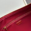 6930baca6e68136f4d9ae77d PRADA New Arrival at Official Counter (Full Leather Series) - Original Order Quality with Authentic Hardware, Wrinkled Painted Calfskin and Suede Lock Bag