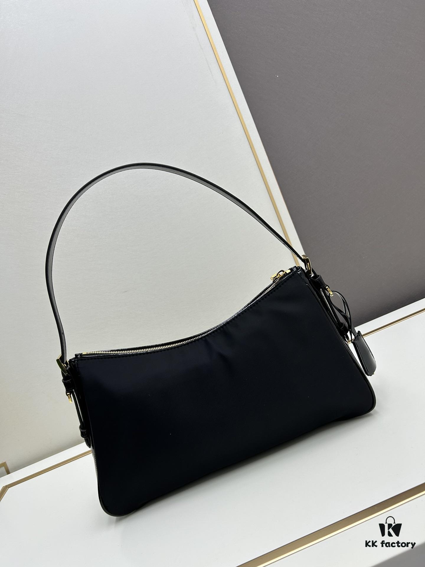 6930bacf6e68136f4d9ae786 PRADA New Arrival Genuine Leather Crossbody Bag - Full Top-Grain Wrinkled Lacquer Cowhide & Suede, Enamel Triangle Logo, Adjustable Handle, Detachable Keychain