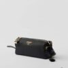 6930bad46e68136f4d9ae791 PRADA New Arrival Original Quality Full-Grain Crinkled Calfskin & Suede Lock Bag with Gold-Tone Hardware