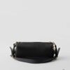 6930bad66e68136f4d9ae793 PRADA New Arrival Original Quality Full-Grain Crinkled Calfskin & Suede Lock Bag with Gold-Tone Hardware