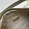 6930bae96e68136f4d9ae7b0 PRADA New Arrival Original Quality Full-Grain Wrinkled Painted Calfskin - Suede Lock Bag
