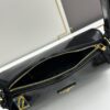 6930baf46e68136f4d9ae7bf PRADA New Arrival Genuine Lambskin & Suede Crossbody Bag - Original Quality with Matching Hardware