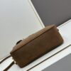 6930bb006e68136f4d9ae7d5 Nylon with Genuine Leather Trim, PRADA Counter New Arrival - Original Quality with Matching Hardware