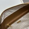 6930bb036e68136f4d9ae7d8 Nylon with Genuine Leather Trim, PRADA Counter New Arrival - Original Quality with Matching Hardware