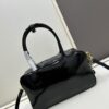 6930bb066e68136f4d9ae7dc Nylon with Genuine Leather Trim, PRADA Counter New Arrival - Original Quality Matched to Counter Hardware, Re-Nylon Tote Bag