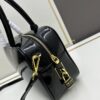 6930bb066e68136f4d9ae7dd Nylon with Genuine Leather Trim, PRADA Counter New Arrival - Original Quality Matched to Counter Hardware, Re-Nylon Tote Bag