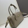 6930bb136e68136f4d9ae7f1 Nylon with Genuine Leather PRADA New Arrival Counter Quality Original Order Level Matching Hardware Recycled Nylon Tote Bag
