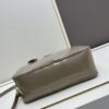 6930bb136e68136f4d9ae7f2 Nylon with Genuine Leather PRADA New Arrival Counter Quality Original Order Level Matching Hardware Recycled Nylon Tote Bag