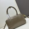6930bb136e68136f4d9ae7f4 Nylon with Genuine Leather PRADA New Arrival Counter Quality Original Order Level Matching Hardware Recycled Nylon Tote Bag