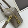 6930bb156e68136f4d9ae7f6 Nylon with Genuine Leather PRADA New Arrival Counter Quality Original Order Level Matching Hardware Recycled Nylon Tote Bag
