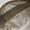 6930bb166e68136f4d9ae7f9 Nylon with Genuine Leather PRADA New Arrival Counter Quality Original Order Level Matching Hardware Recycled Nylon Tote Bag