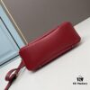 6930bb1f6e68136f4d9ae80a PRADA Bestseller Horn Bag (Leather Shoulder Strap + Chain Crossbody) - Vintage Meets Modern Fashion