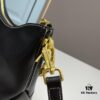 6930bb246e68136f4d9ae813 PRADA's New Hit - Horn-shaped Bag with Detachable Chain Strap