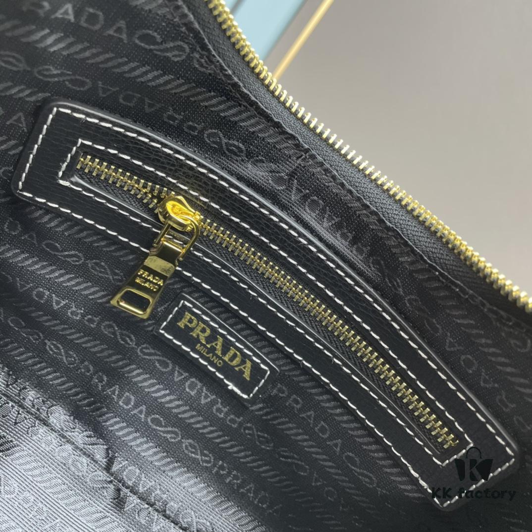 6930bb266e68136f4d9ae815 PRADA's New Hit - Horn-shaped Bag with Detachable Chain Strap