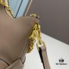 6930bb2e6e68136f4d9ae824 PRADA Must-Have Horn Bag with Detachable Chain Strap – A Perfect Blend of Vintage and Modern Fashion