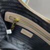 6930bb2f6e68136f4d9ae826 PRADA Must-Have Horn Bag with Detachable Chain Strap – A Perfect Blend of Vintage and Modern Fashion