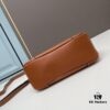 6930bb316e68136f4d9ae828 PRADA's Must-Have Bestseller (Leather Shoulder Strap + Chain Strap) – A Stylish and Practical Horn Bag Combining Retro Charm with Modern Fashion