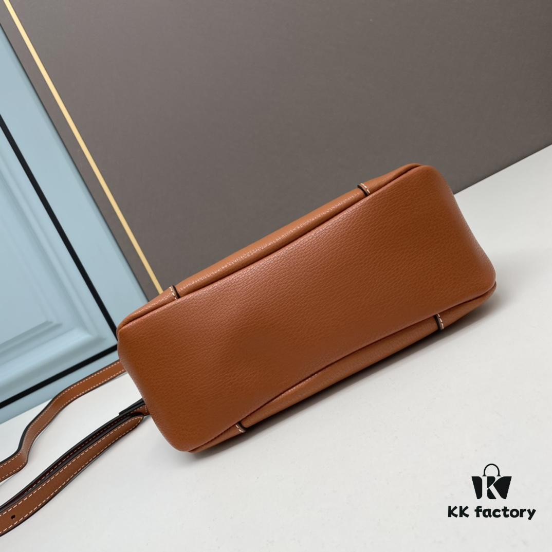 6930bb316e68136f4d9ae828 PRADA's Must-Have Bestseller (Leather Shoulder Strap + Chain Strap) – A Stylish and Practical Horn Bag Combining Retro Charm with Modern Fashion